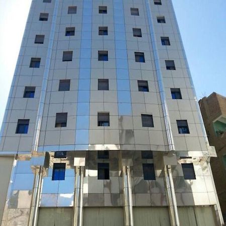 Al Aseel Ajyad Mecca Екстер'єр фото