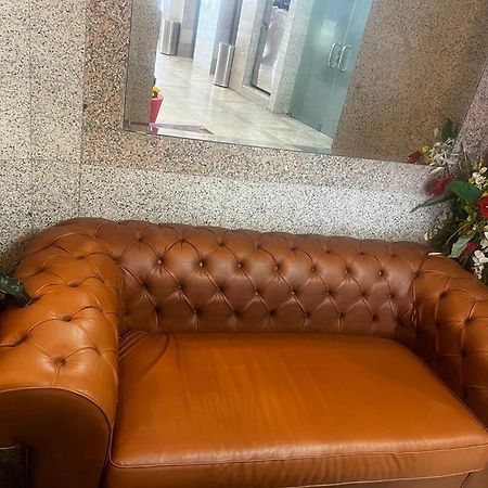 Al Aseel Ajyad Mecca Екстер'єр фото