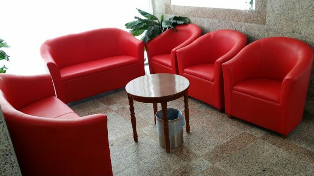 Al Aseel Ajyad Mecca Екстер'єр фото