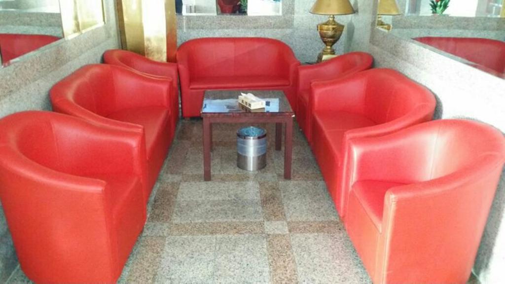 Al Aseel Ajyad Mecca Екстер'єр фото