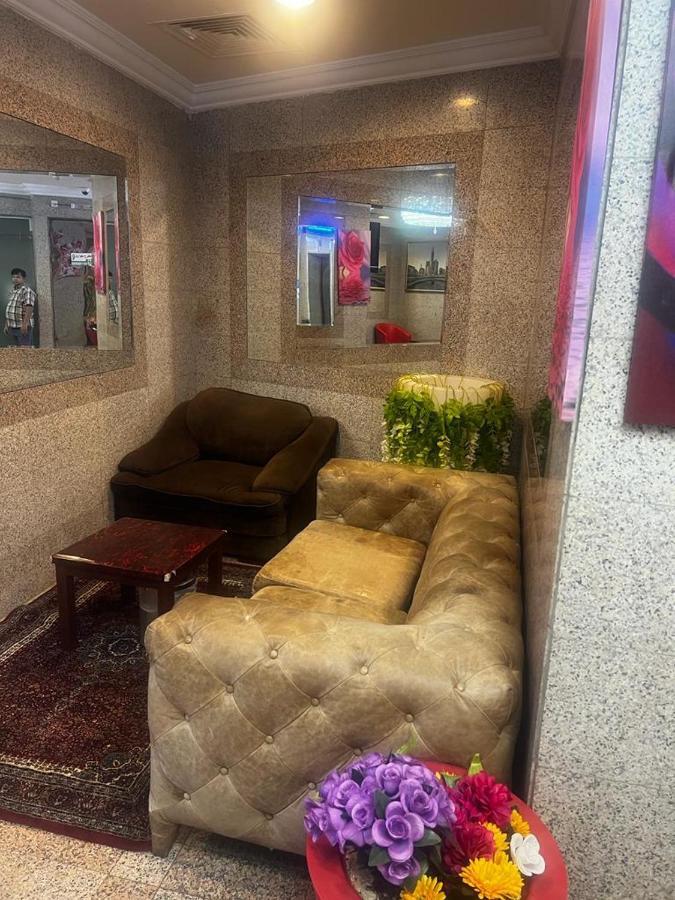 Al Aseel Ajyad Mecca Екстер'єр фото