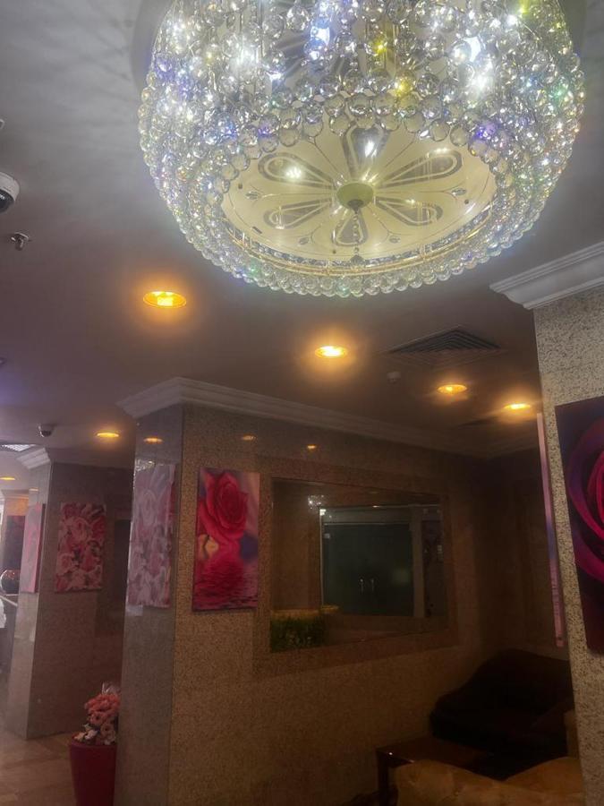 Al Aseel Ajyad Mecca Екстер'єр фото