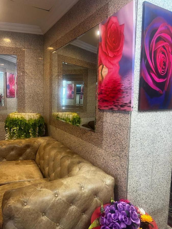 Al Aseel Ajyad Mecca Екстер'єр фото