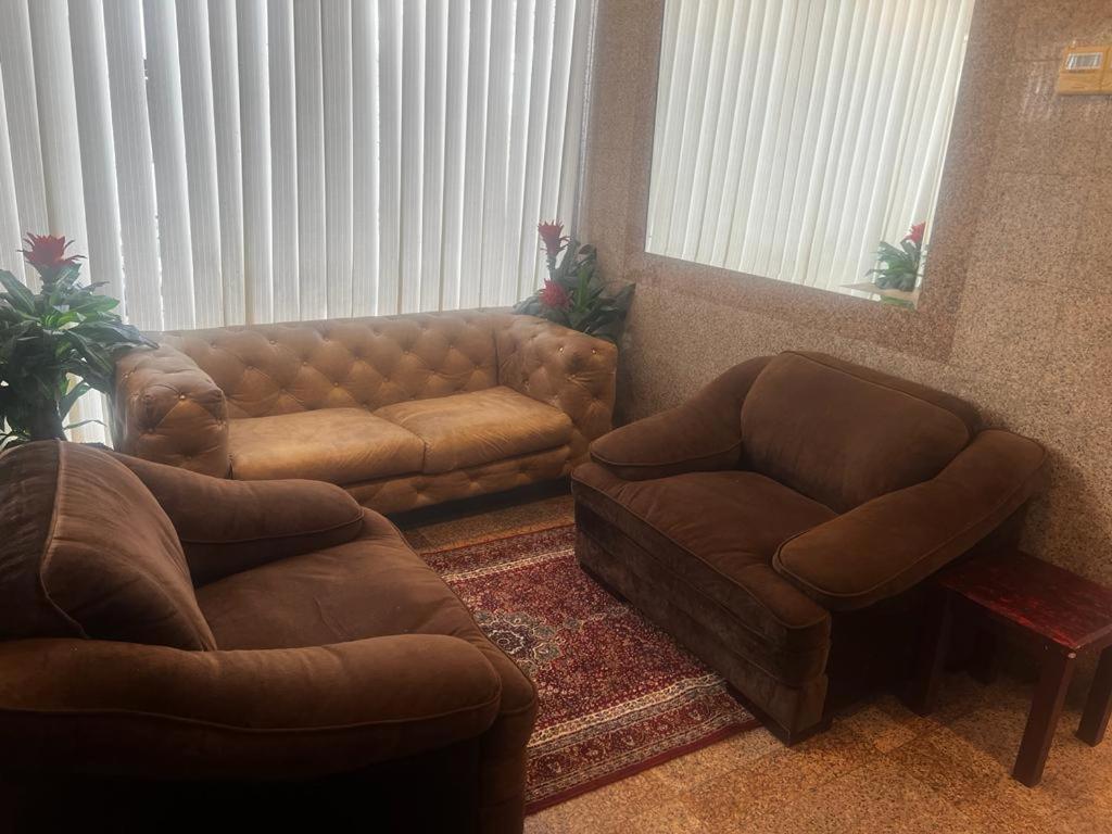 Al Aseel Ajyad Mecca Екстер'єр фото