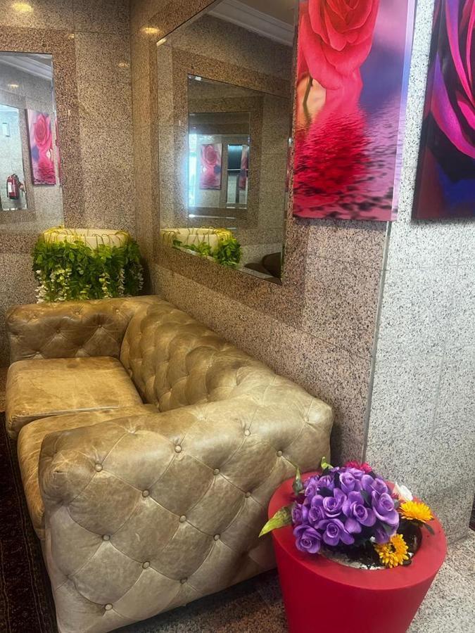 Al Aseel Ajyad Mecca Екстер'єр фото