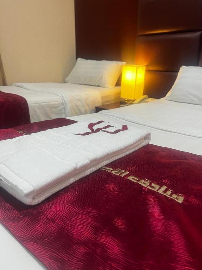 Al Aseel Ajyad Mecca Екстер'єр фото