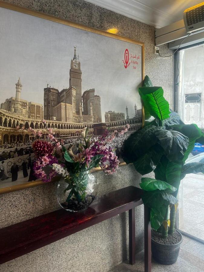 Al Aseel Ajyad Mecca Екстер'єр фото
