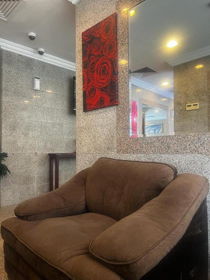 Al Aseel Ajyad Mecca Екстер'єр фото